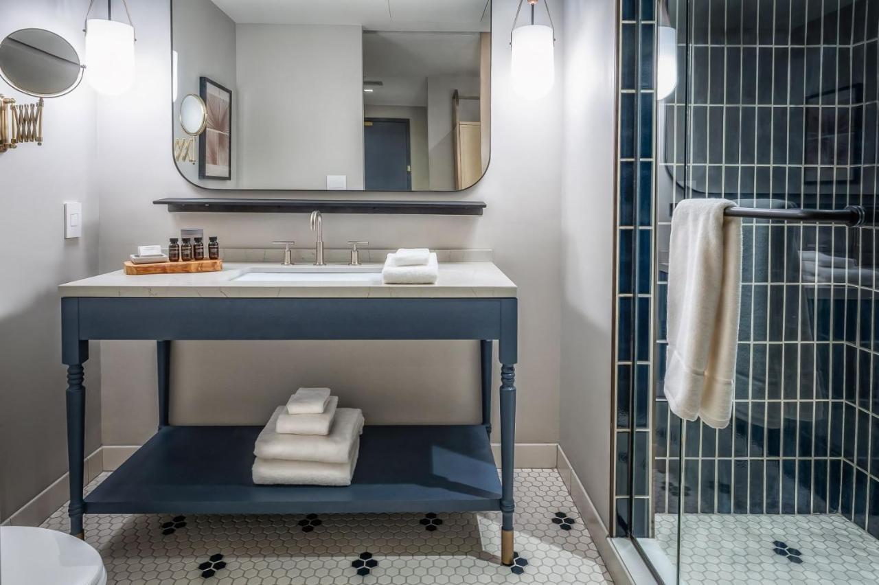 Jasper Hotel Φάργκο Εξωτερικό φωτογραφία