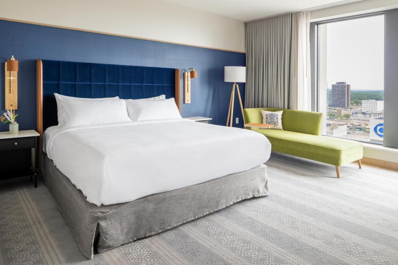 Jasper Hotel Φάργκο Εξωτερικό φωτογραφία